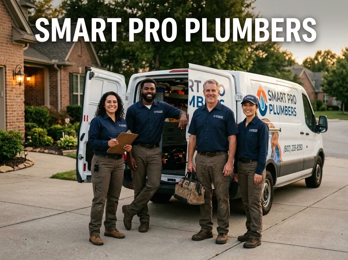 Water Heater Repair company in Perham, MN